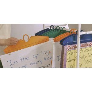 chart caddy s 10 pack classroom charts classroom chart caddy
