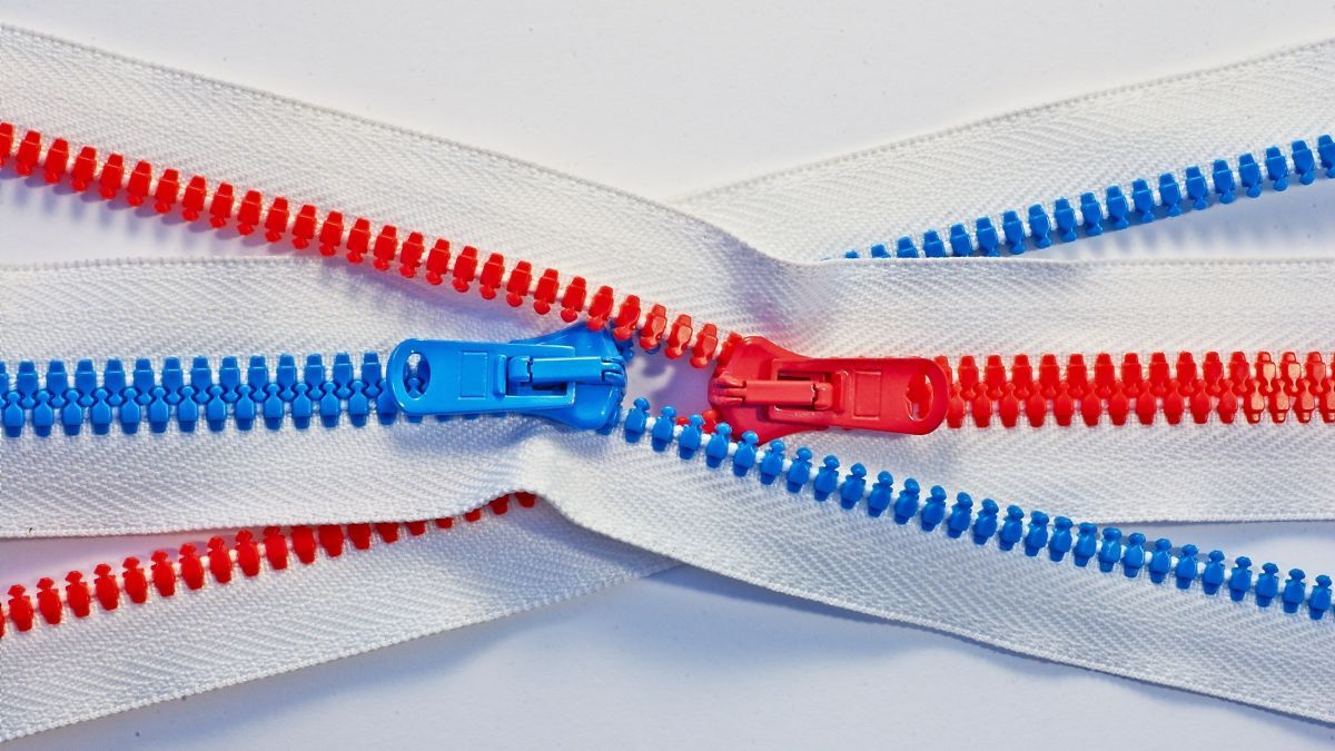 How to Fix Every Common Zipper Problem | Fix a zipper, Zipper problems