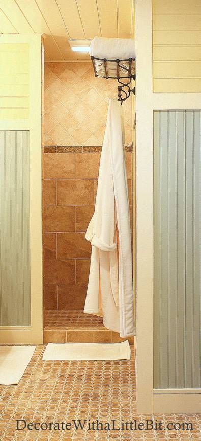 i like the vertical & horizontal wainscotting.#horizontal #vertical #wainscottin...