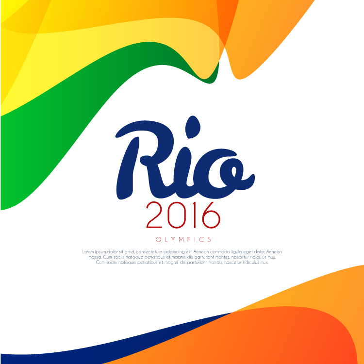 Fondo o Marco de Río 2016. Vector e imagen normal de un fondo o Marco con los colores y fuentes de las Olimpiadas de Rio 2016. Descarga gratis. background or Framework Rio 2016 Soccer Backgrounds, Motion Backgrounds, Vector Background, Background Patterns, Pink Backdrop, World Health Day, Rio Olympics 2016, Sport Icon, Kid Character