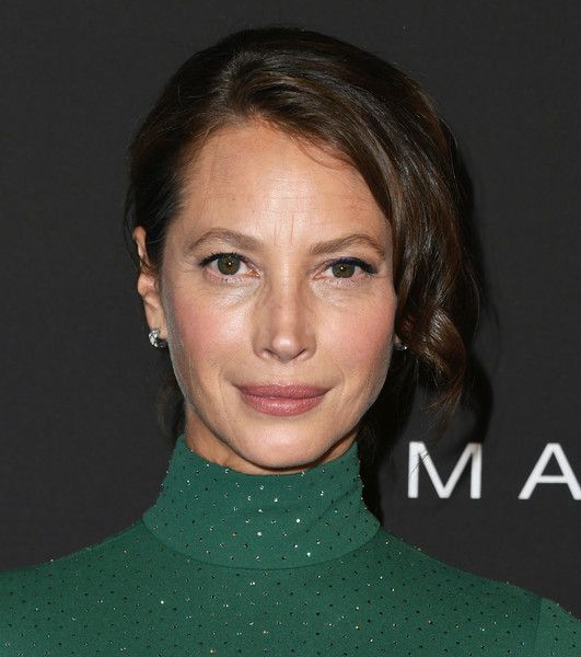 Christy Turlington Burns Photostream | Christy turlington, Christy ...