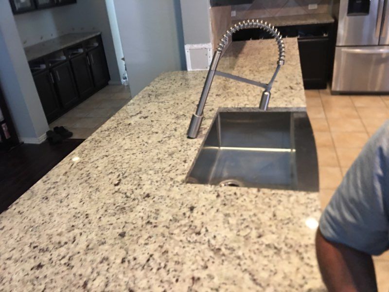 Introducing these ledges is quick turning into a mold for home change How Does Granite Change Into Sandstone