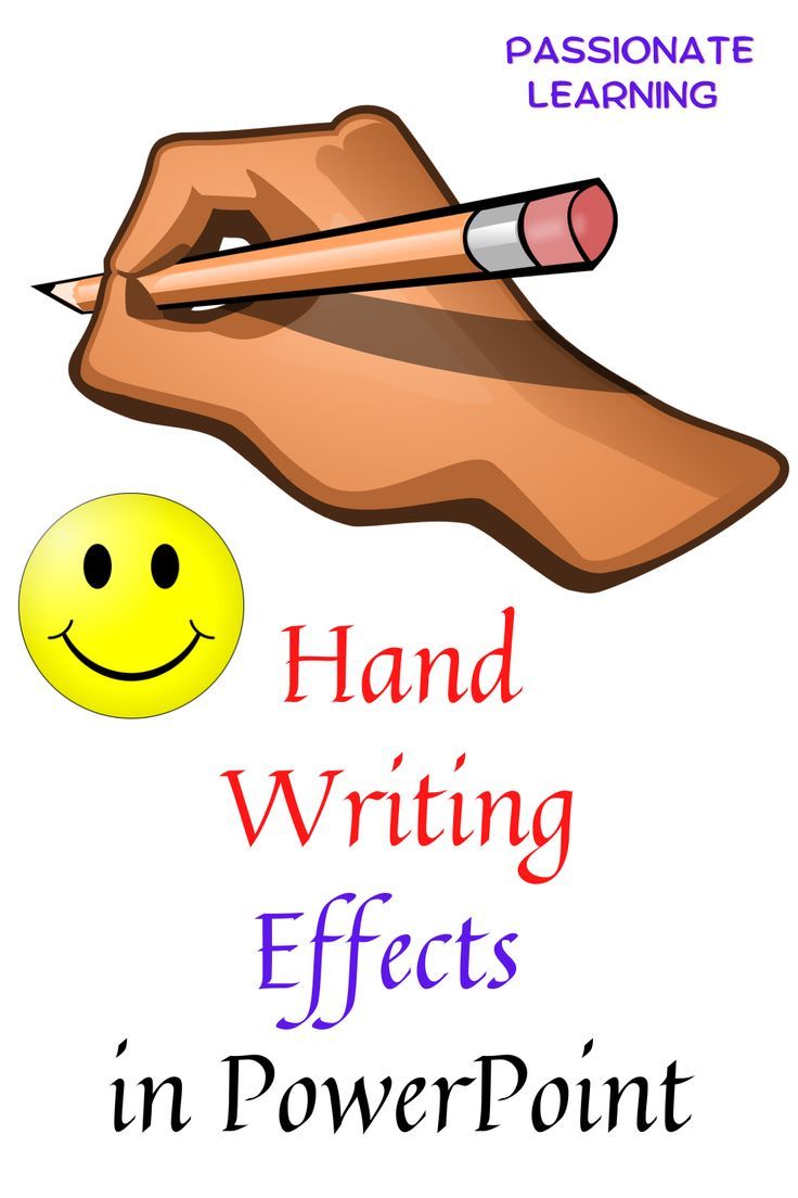 How To Create Beautiful Handwriting Text Effects In PowerPoint how-to-create-beautiful-handwriting-text-effects-in-powerpoint