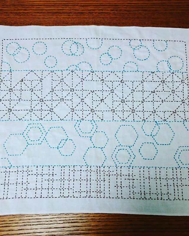 大好きなチョコミントのカラー 刺し子 花ふきん 刺し子の花ふきん 寄せ模様 リズム 裁縫 ホビーラホビーレ チョコミント チョコミントカラー チョコミント好き 大好きなチョコミントのカラー 刺し子 花ふきん 刺し子の花ふきん 寄せ模様 リズム 裁縫 ホビーラホビーレ チョコミント チョコミントカラー チョコミント好き