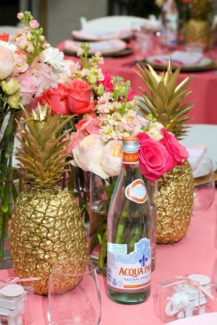 An Elegant Palm Beach Baby Shower By Luxe Report Designs The Glam Pad Decoration Table Anniversaire Deco Anniversaire Anniversaire Tropical An Elegant Palm Beach Baby Shower By Luxe Report Designs The Glam Pad Decoration Table Anniversaire Deco Anniversaire Anniversaire Tropical