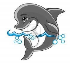 Dibujos De Delfines Para Niños Buscar Con Google Delfines Para Niños Delfines Dibujos