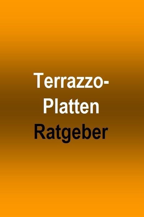 Ratgeber für terrazzoplatten -- 30x30x3cm -- 33- #angebote #balkon - küchen günstig kaufen ebay Ratgeber für terrazzoplatten -- 30x30x3cm -- 33- #angebote #balkon - küchen günstig kaufen ebay