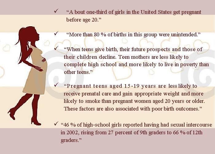 What can you do to get pregnant