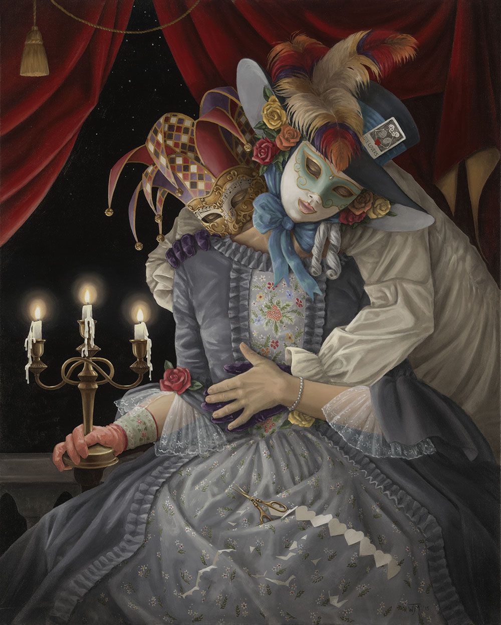 The Art of Music Collection Art, Music art, Surreal art