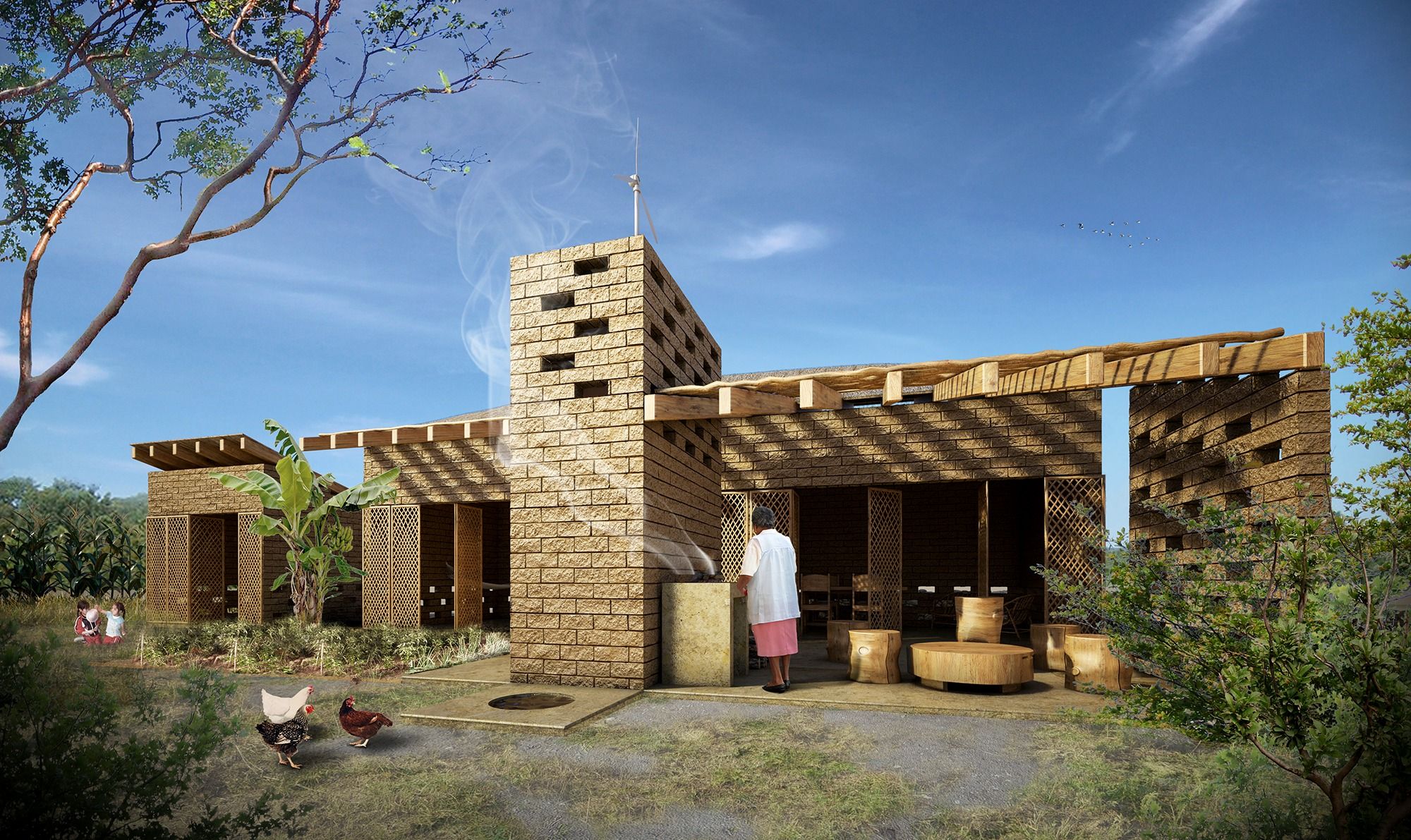 Vivienda Ocupada Que Hacer
