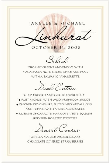 Sea Shell Round Table Setting Ideas Sanad S Blog Seeded Paper Sea Shell Round Table Setting Ideas Sanad S Blog Seeded Paper Blank Invitations