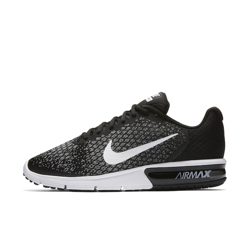 Nike Air Max Sequent 2 Men's Running 