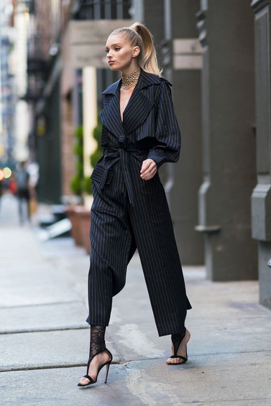 Models Off Duty: i migliori look sfoggiati dalle m Models Off Duty: i migliori look sfoggiati dalle m