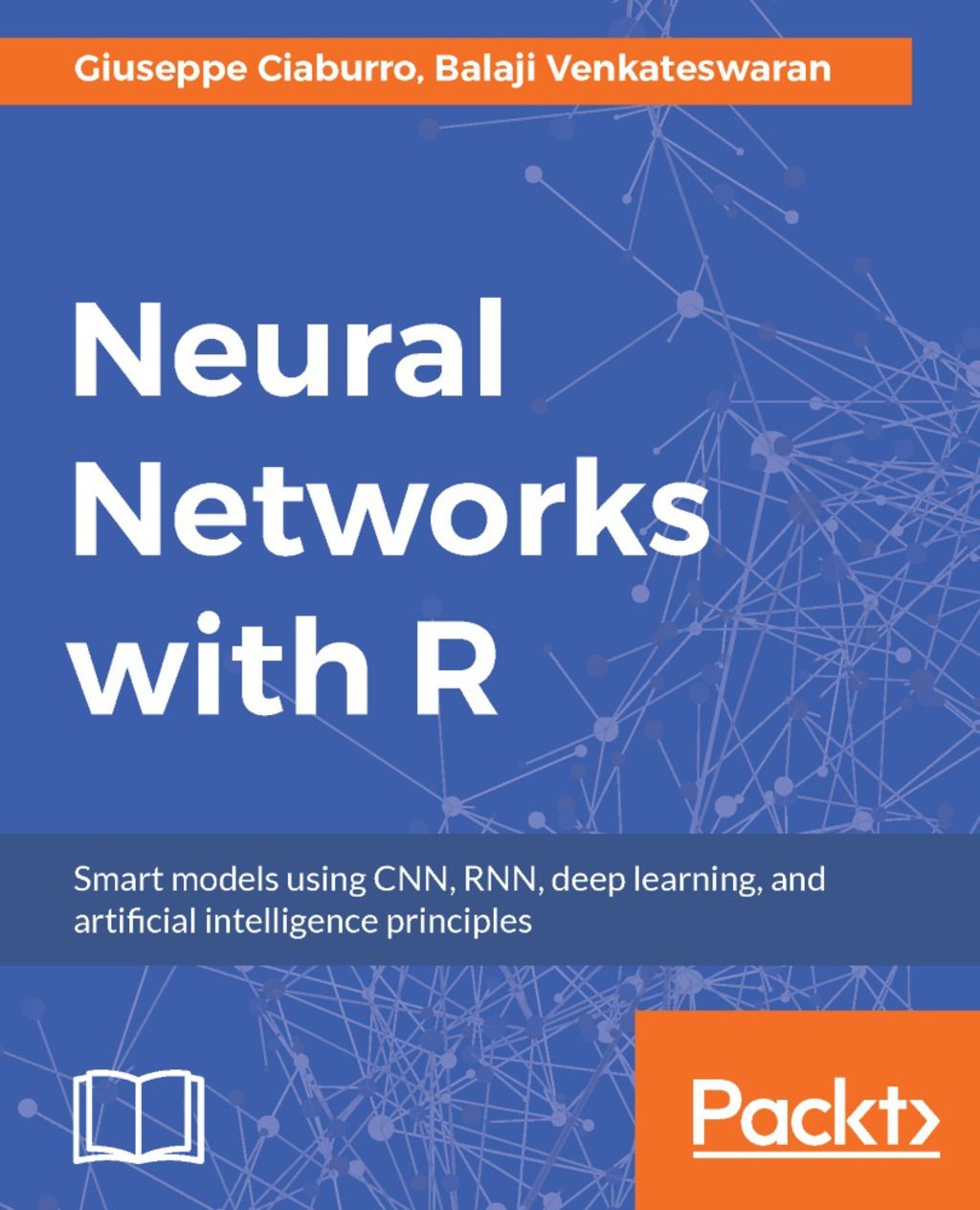 Neural Networks With R Ebook Artificial Intelligence