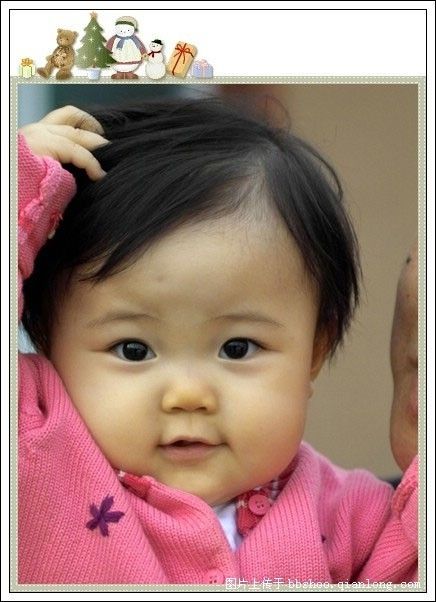 Cute chinese baby girl naked not Version Cute chinese baby girl naked