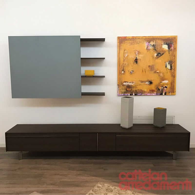 Pass-word molteni design dante bonuccelli mobile tv soggiorno outlet ... Pass-word molteni design dante bonuccelli mobile tv soggiorno outlet ...
