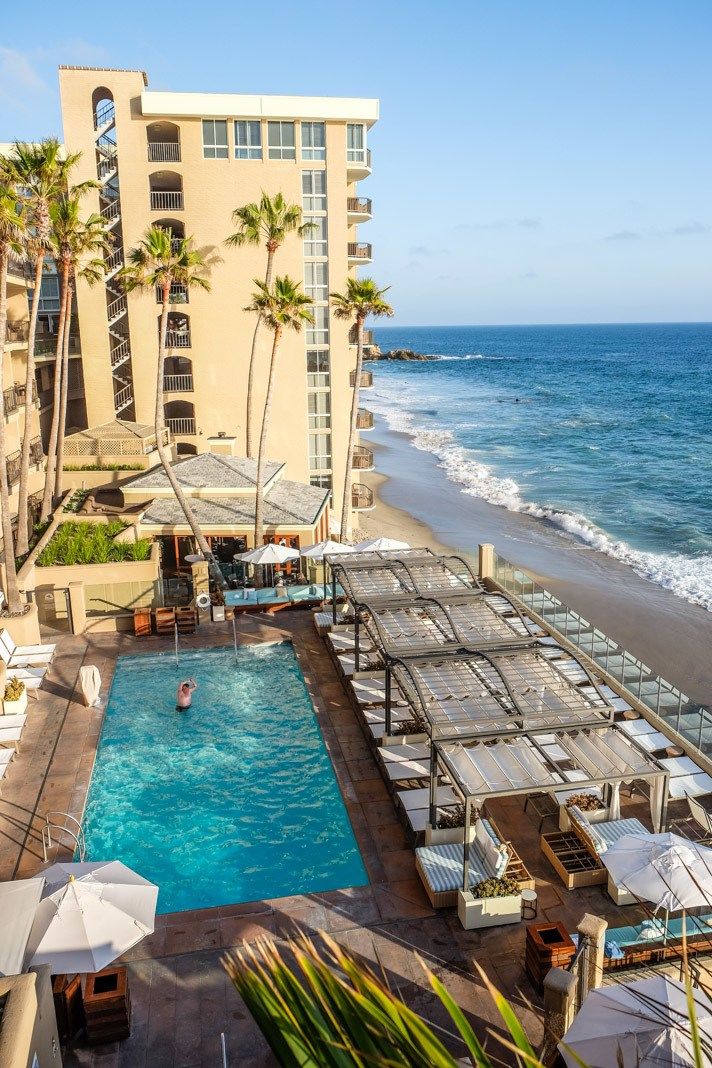 Staying At Surf And Sand Resort In Laguna Beach Pinterest Sands Surf Sand Resort