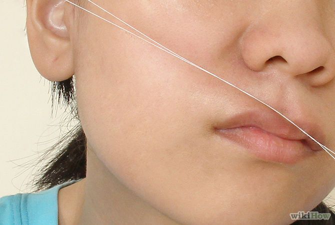 Beauty Secrets, Diy Beauty, Beauty Skin, Beauty Hacks, Health And Beauty, Beauty Stuff, Step By Step Hairstyles, Diy Hairstyles, Threading Facial Hair