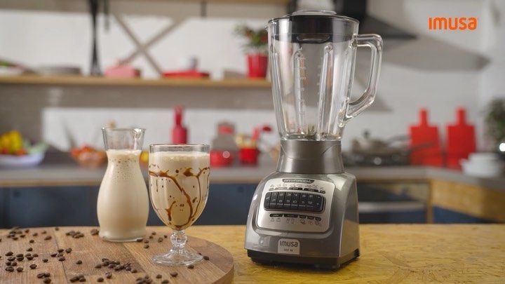 Kitchen Appliances, Instagram, Chocolate Mouse, Slushies, Diy Kitchen Appliances, Home Appliances, Kitchen Gadgets