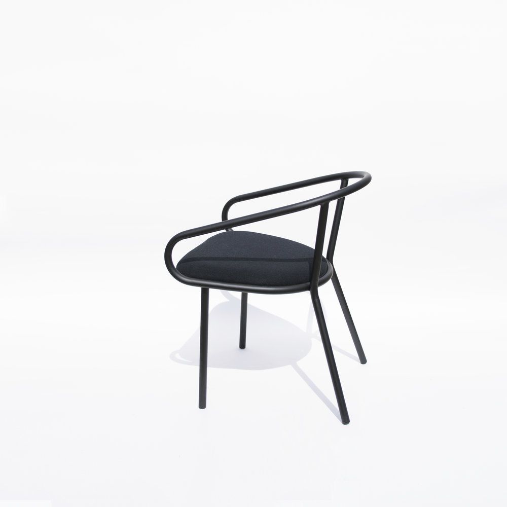 Wedge — Division Twelve | Deep seating, Armchair, Chair