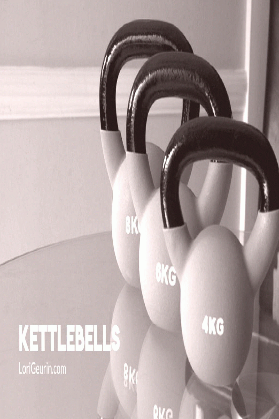 20 Reasons To Try A Kettlebell Workout You Can Get An Amazing Wholebody Workout With A Single