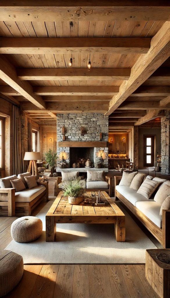 20+ Cozy Cottagecore Living Room Ideas for a Dreamy Retreat (2025)