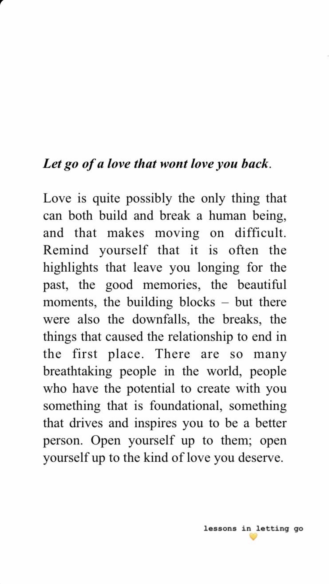touching phrase