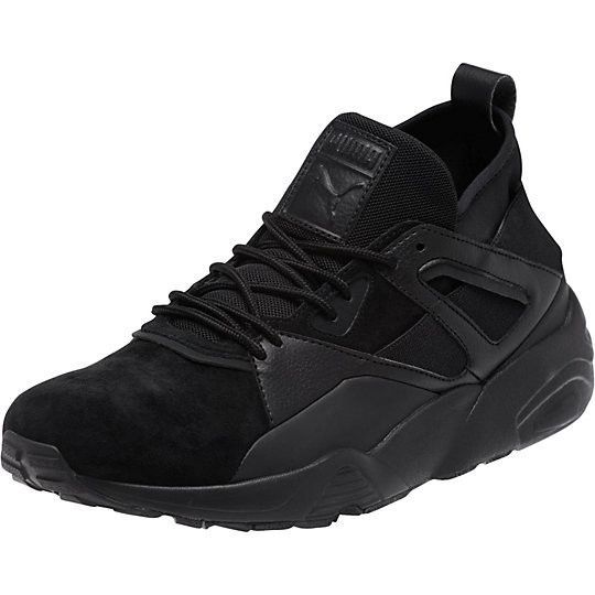 PUMA B.O.G SOCK CORE MENS SNEAKERS | Sports Footwear | Pinterest ... PUMA B.O.G SOCK CORE MENS SNEAKERS