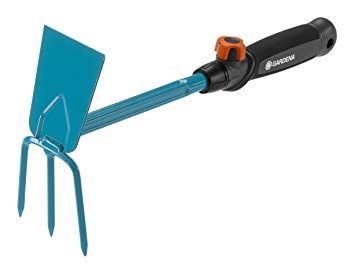 1003684 Length: 108 cm Fiskars Xact Digging Spade Medium Size: M Black//Orange Quality steel blade//fibreglass reinforced plastic handle