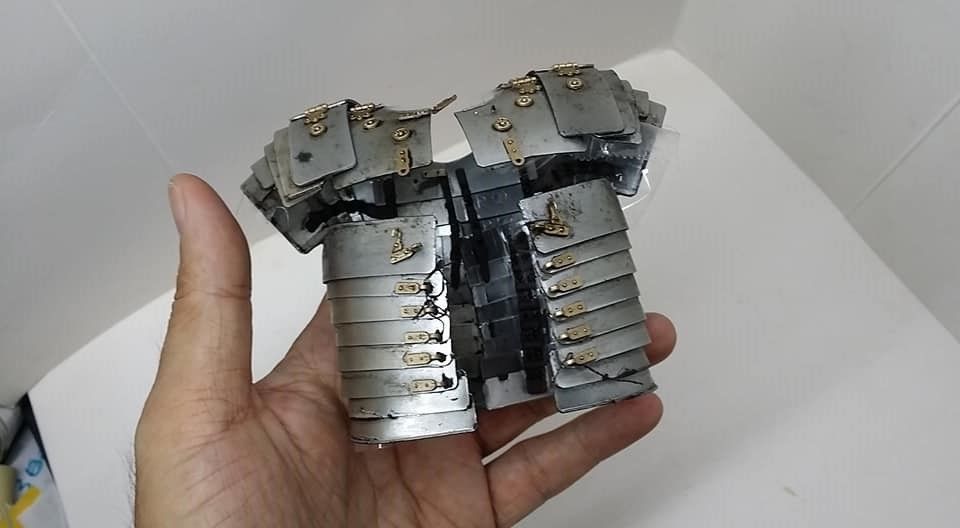 1//6 Scale Axe For Fireman Soldiers Military Weapon For Hot Toys Figure U.S.A.