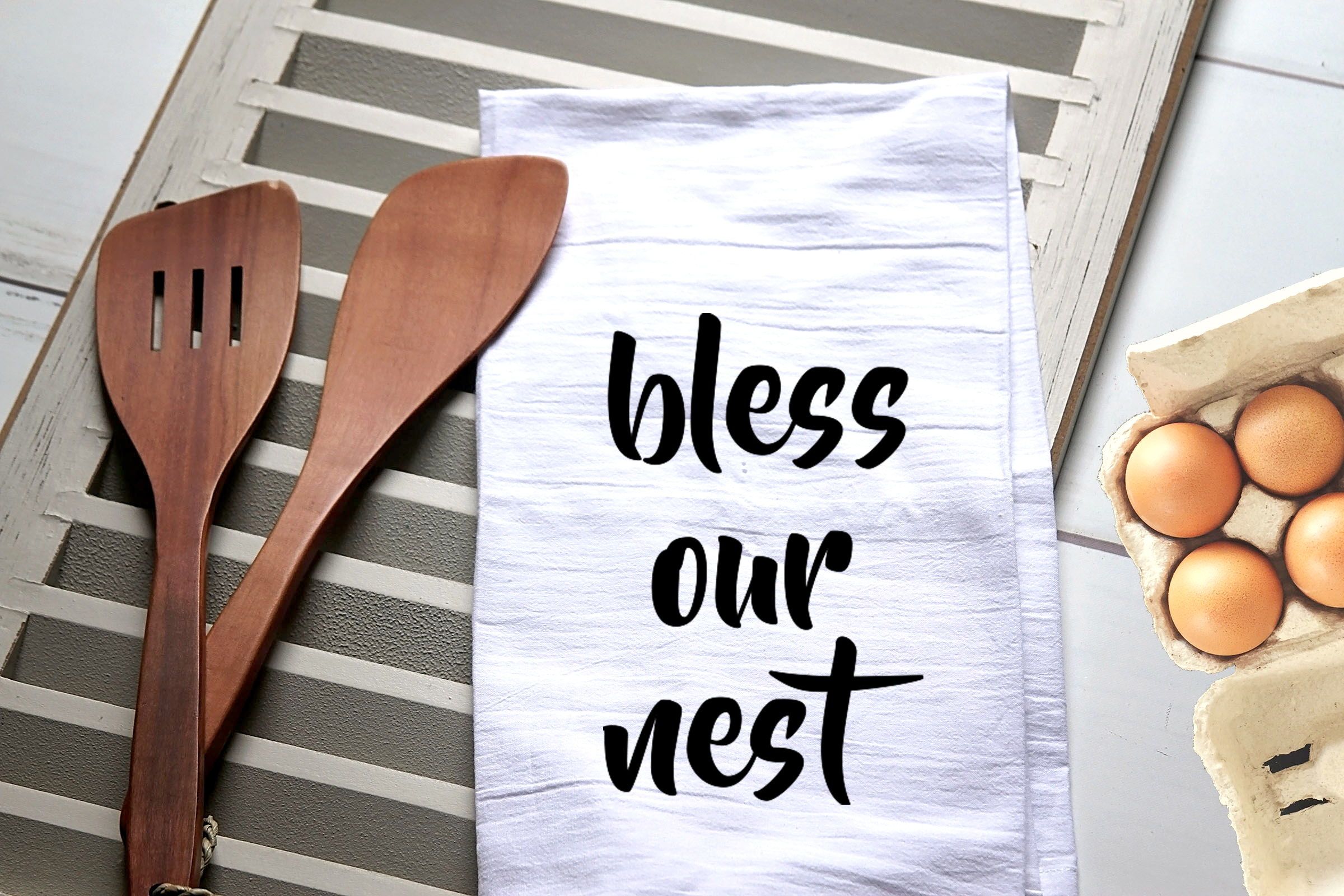 Download Farmhouse Kitchen Towels Free SVG Files | Diy craft ...