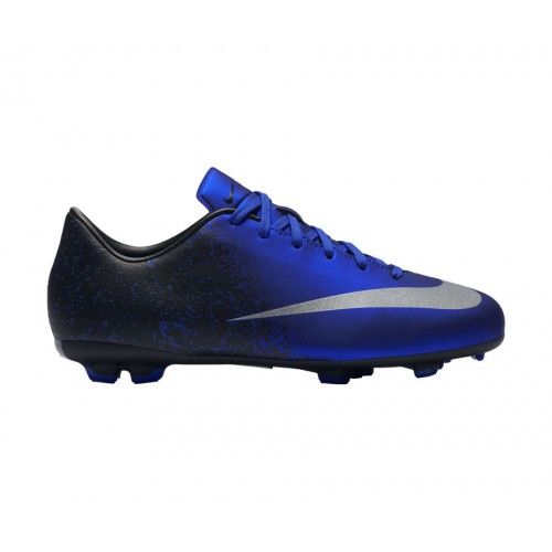 Nike Cocuk Ronaldo Krampon Mercurial Victory V Cr7 Fg Ronaldo Kramponlar Nike
