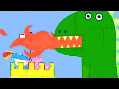 Peppa Pig Dublado | Peppa Pig em Português #173 | Peppa Pig em Português Brasil 2019 - YouTube #peppapig