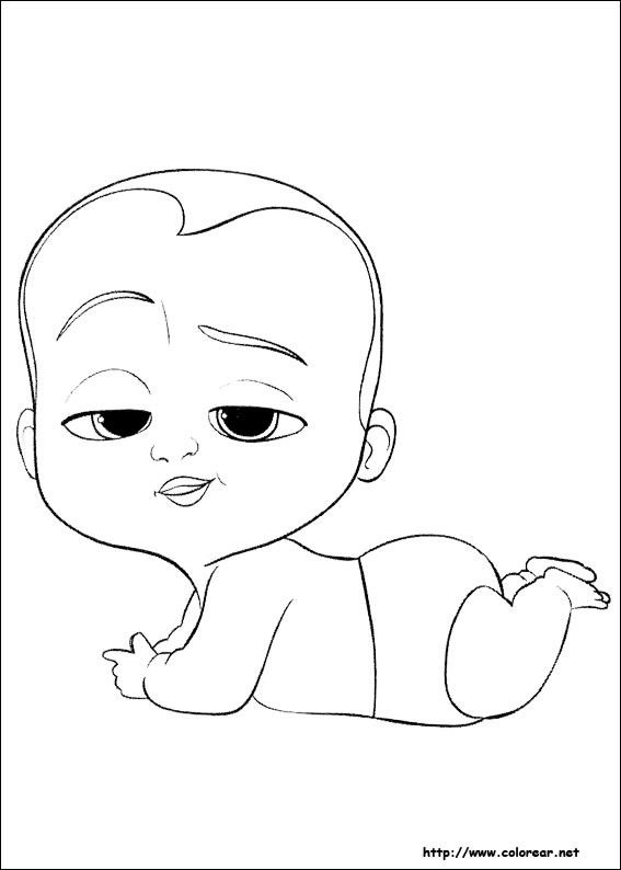 Coloriage Baby Boss Dessin Gratuit A Imprimer Artofit Coloriage Baby Boss Dessin Gratuit A Imprimer Artofit