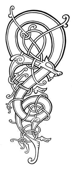 Good Pictures Embroidery Patterns celtic Concepts So you’ve learned most the essential associated with regular sewing, utilized online curtains instruction a #celtic #Concepts #Embroidery #Good #Patterns #Pictures Tattoo Diy, Tatoo Art, Tattoo Ideas, Norse Tattoo, Celtic Tattoos, Tattoo Wolf, Armor Tattoo, 3d Tattoos, Sleeve Tattoos