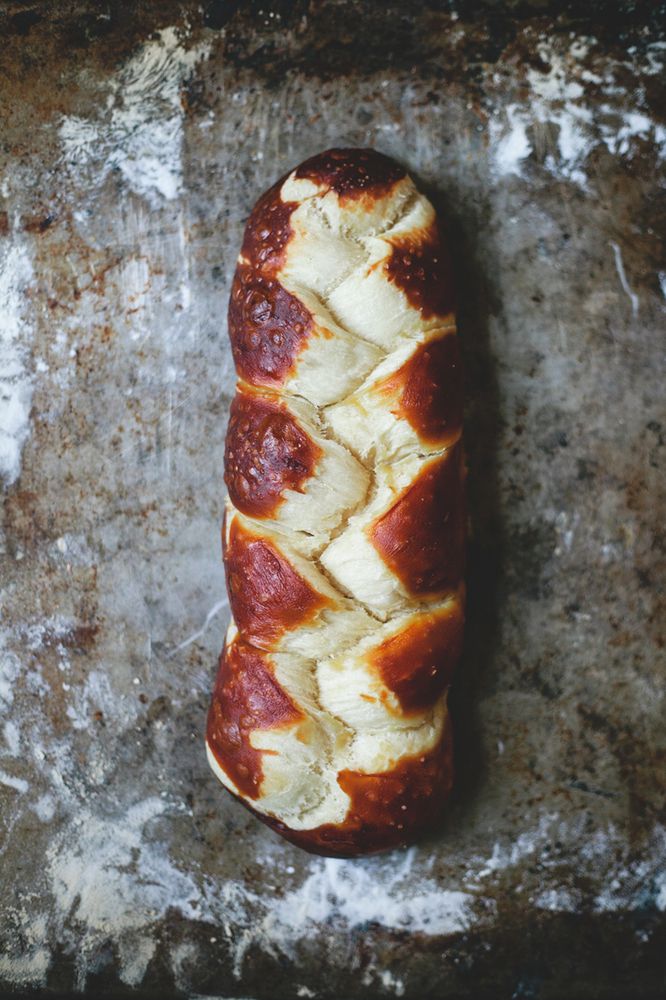 Challah Recipes You Shouldn't Live Without Ricette Challah Recipes You Shouldn't Live Without Ricette