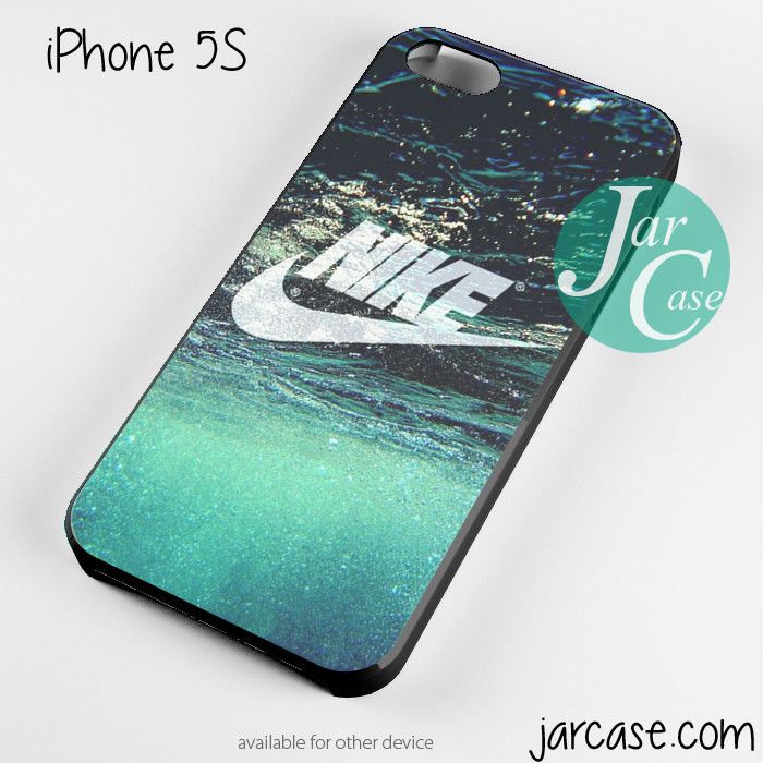 custodia iphone se nike custodia iphone se nike