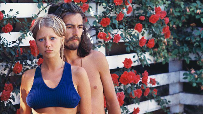 Beatle pic sexy wife something is Are not Beatle pic sexy wife charming answer