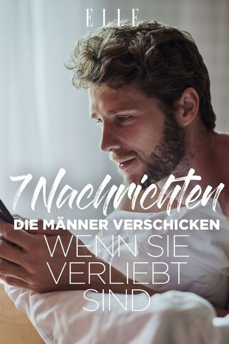 Flirten brief schreiben