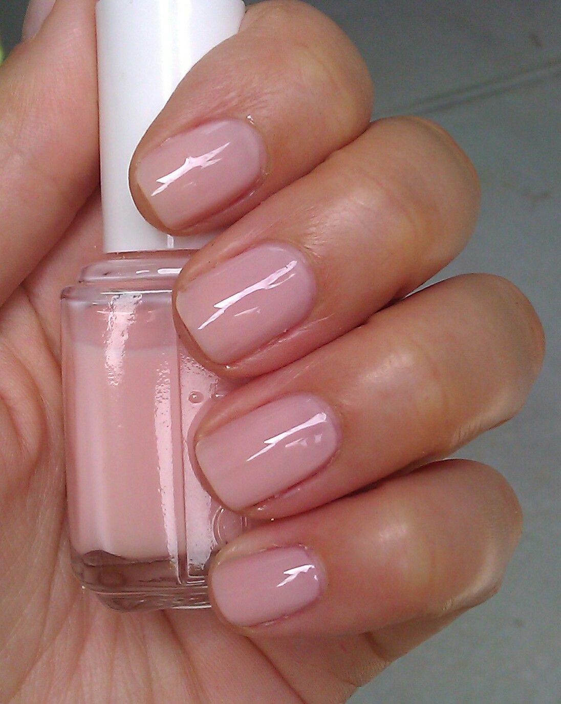 Essie Pink Nail Polish, Nail Polish Trends, Nail Polish Colors, Pink