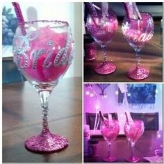 diy bachelorette party favor ideas
