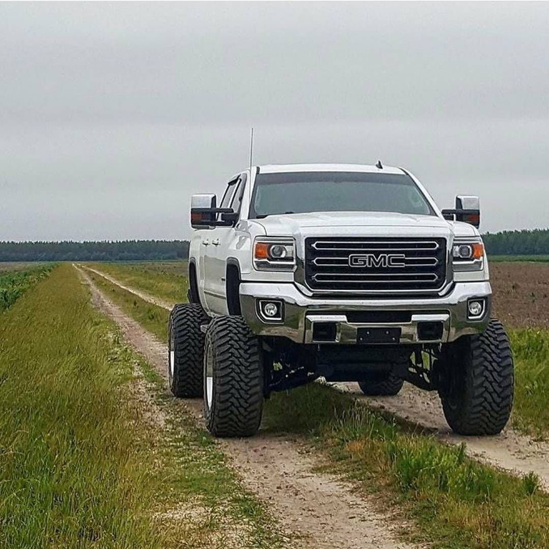 Lifted Gmc Duramax Trucks Gmc Trucks Gmc Truck