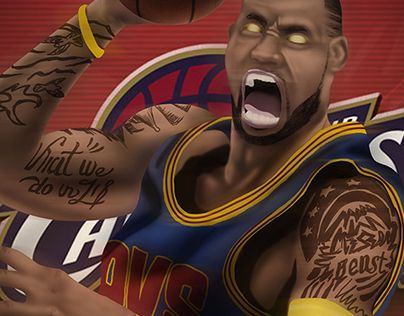 Check out new work on my @Behance portfolio - fresh nba coloring pages of lebron james Check out new work on my @Behance portfolio - fresh nba coloring pages of lebron james