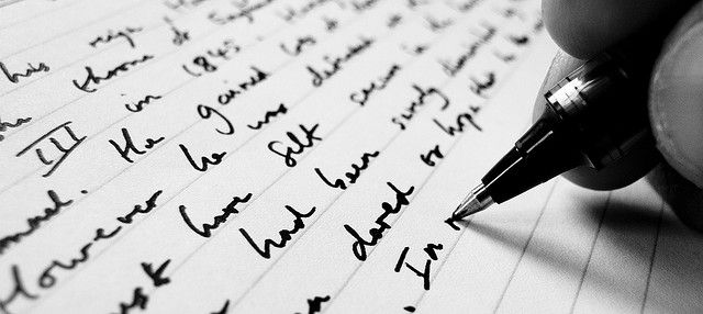 Who'll write an assignment
