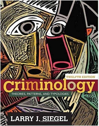 Z-Library single sign on criminology theories patterns and typologies 13th edition free download