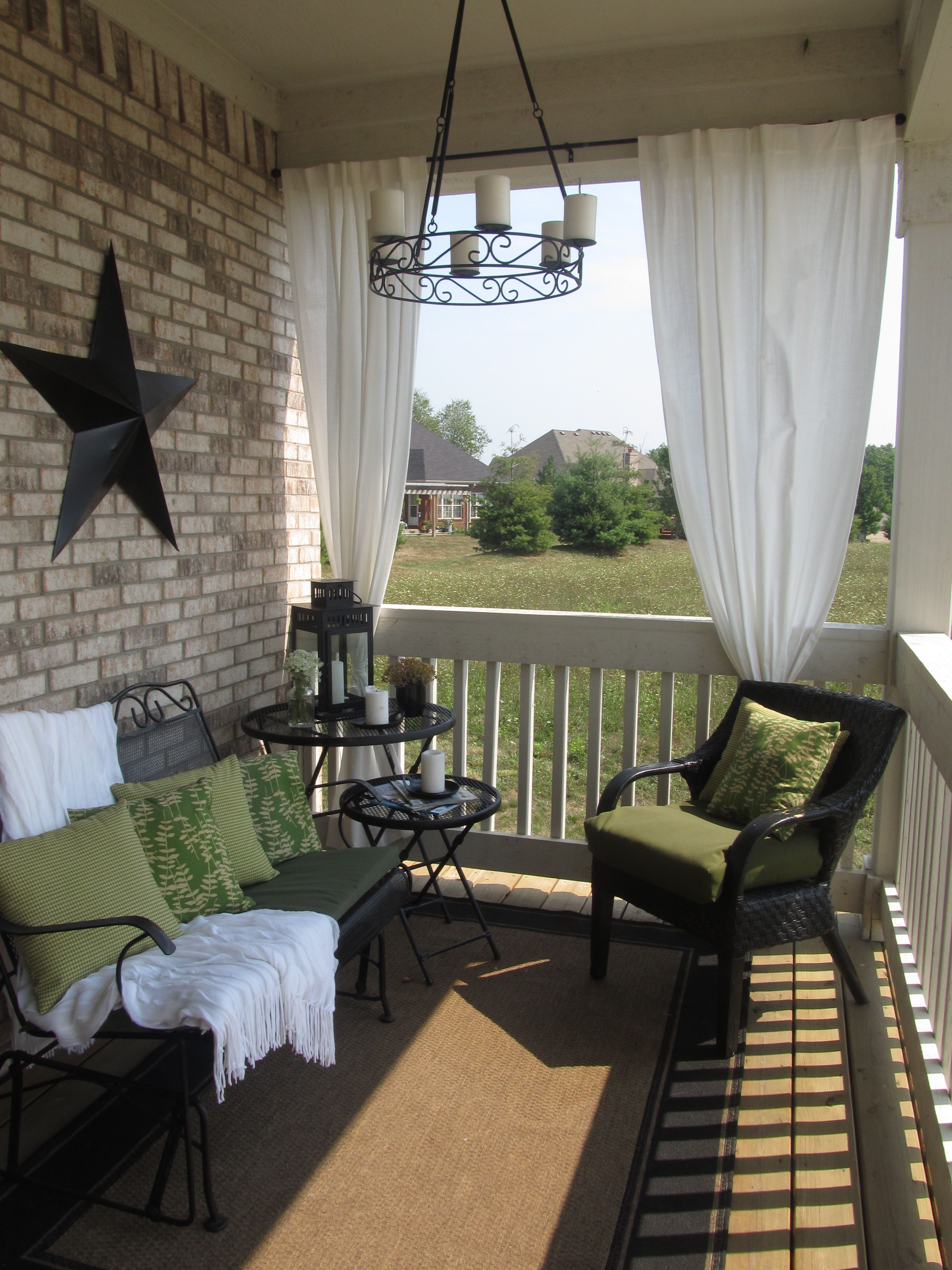 3 Some Excellent Back Porch Ideas For Your Home | Front ... 3 Some Excellent Back Porch Ideas For Your Home | Front ... on Apartment Back Porch Ideas id=60247