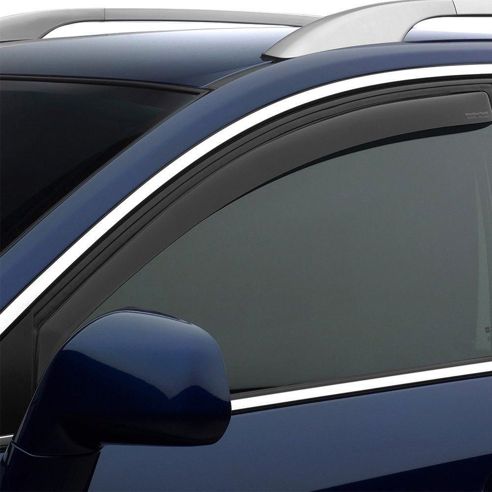 weathertech pet barrier installation