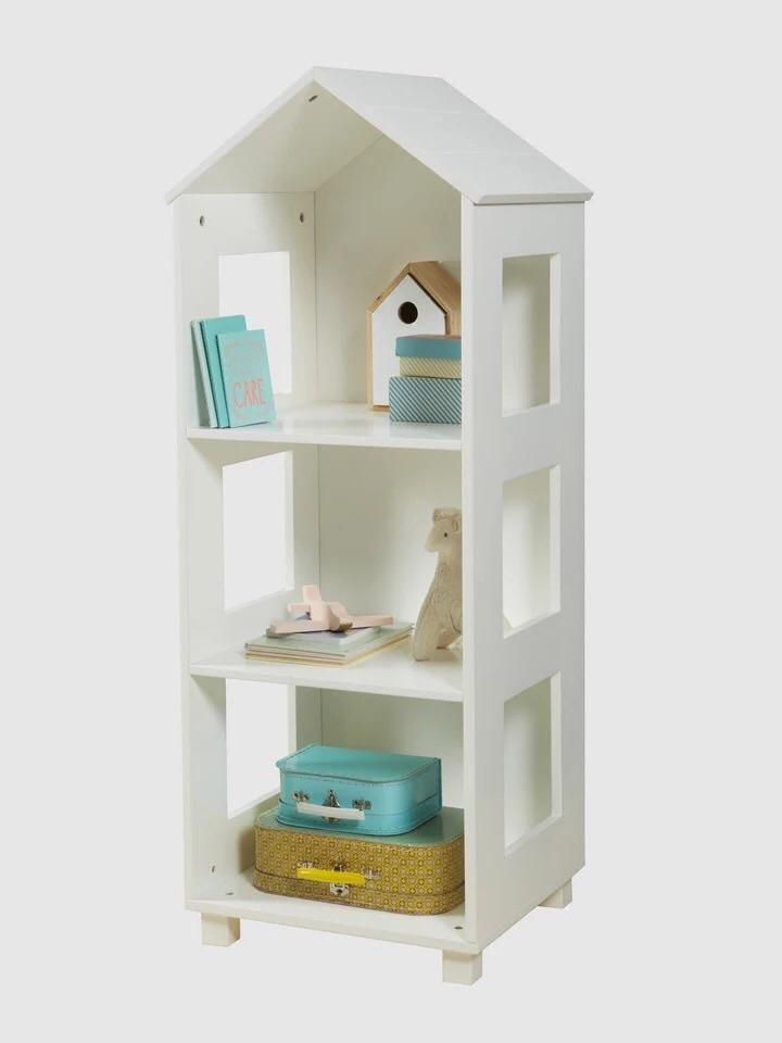 Minu 3 Level Bookshelf Домики Pinterest Storage Minu 3 Level Bookshelf