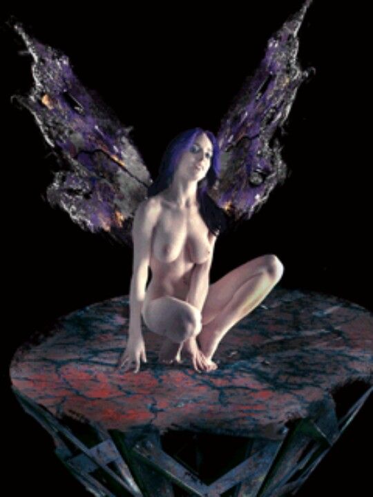 Seems Wiccan fantasy art nude boring Words... Wiccan fantasy art nude opinion you