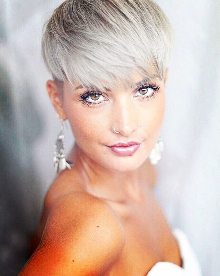 Blonde frisuren 2016